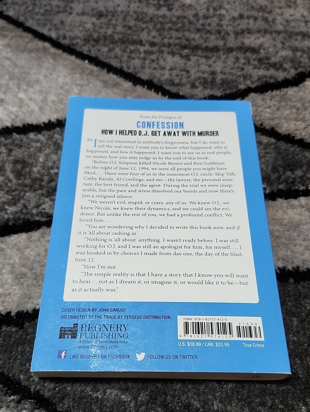MEMOIR 